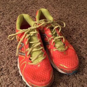 New Balance Athletic Shoes